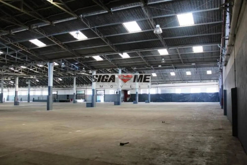 Depósito-Galpão, 7800 m² - Foto 8