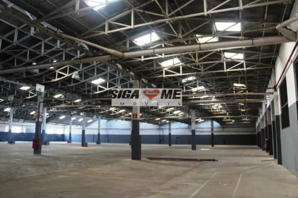 Depósito-Galpão, 7800 m² - Foto 7