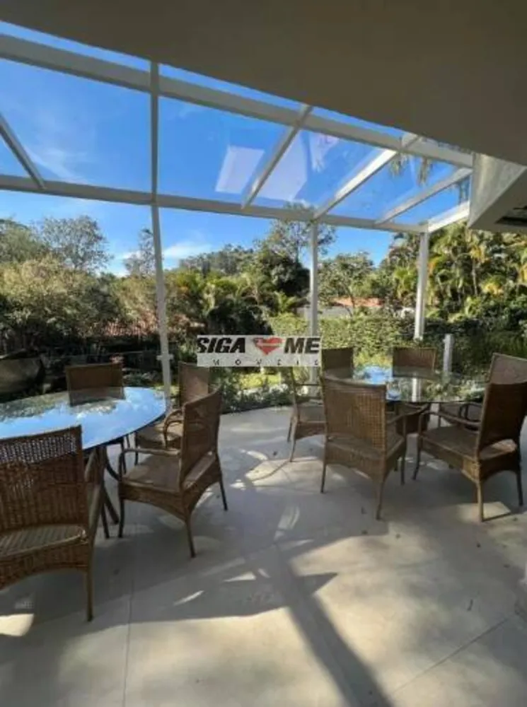 Casa, 3 quartos, 420 m² - Foto 2