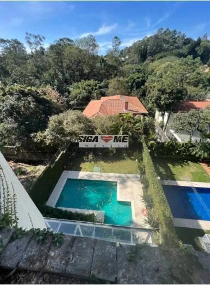 Casa, 3 quartos, 420 m² - Foto 1