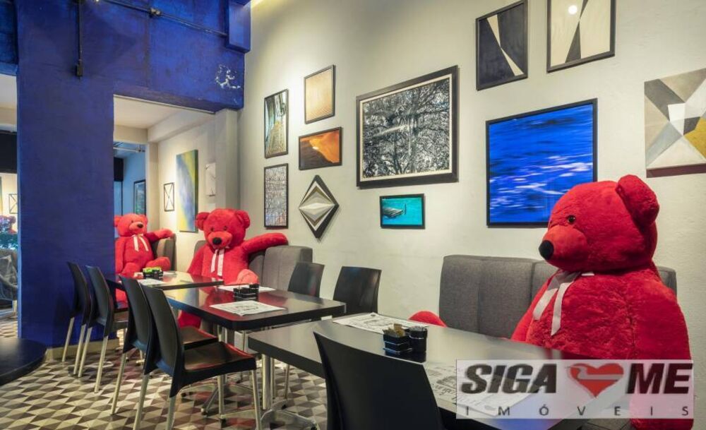 Sala-Conjunto, 1100 m² - Foto 3