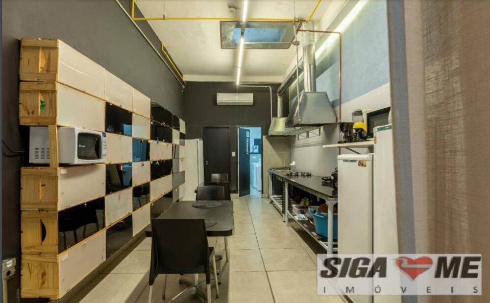 Sala-Conjunto, 1100 m² - Foto 4