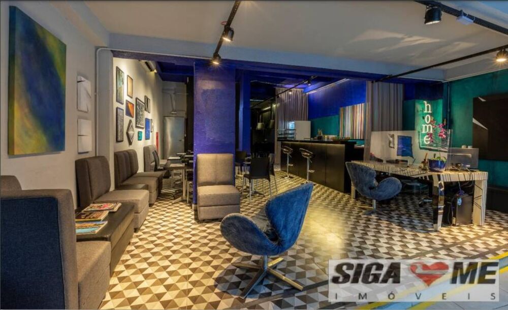 Sala-Conjunto, 1100 m² - Foto 2