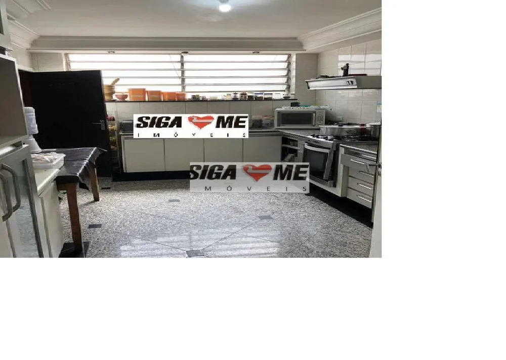 Casa, 5 quartos, 489 m² - Foto 3