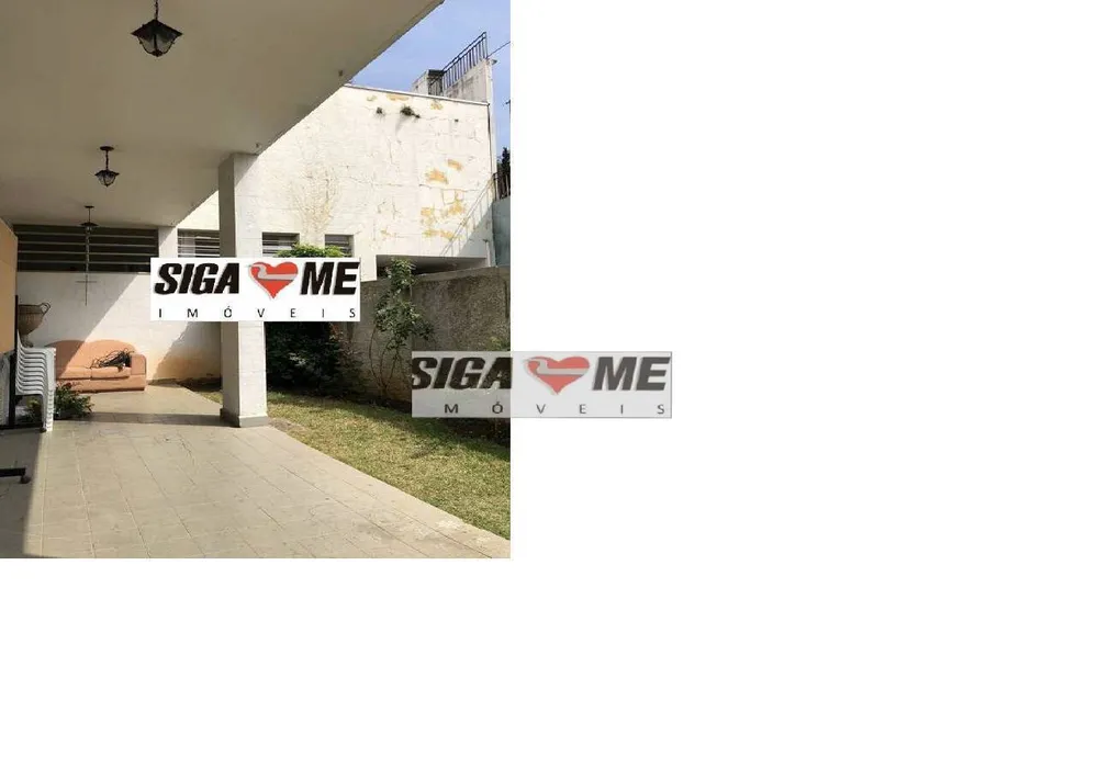 Casa, 5 quartos, 489 m² - Foto 6