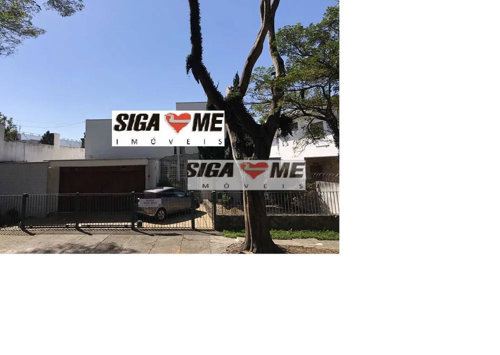 Casa, 5 quartos, 489 m² - Foto 8