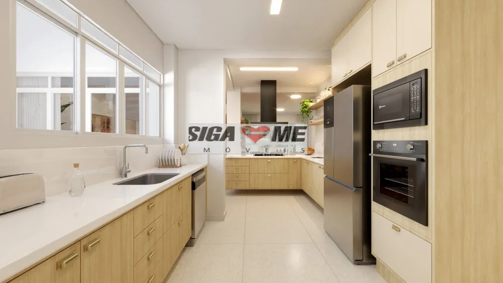 Apartamento, 3 quartos, 177 m² - Foto 2