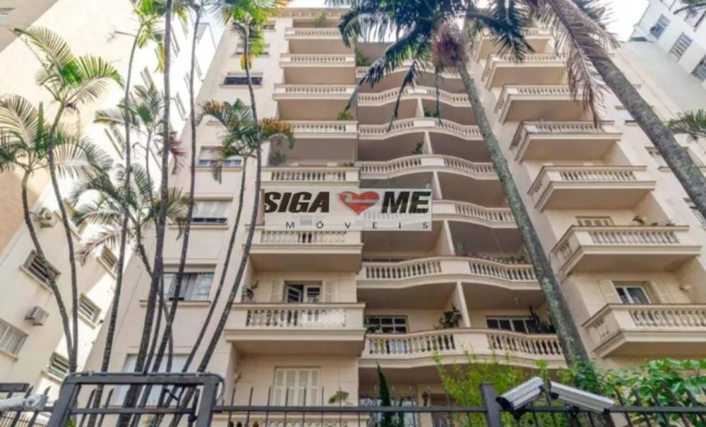 Apartamento, 3 quartos, 177 m² - Foto 4