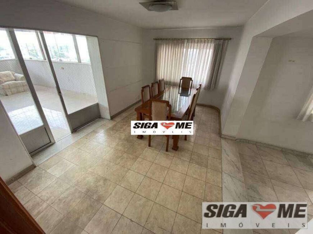 Apartamento à venda com 4 quartos, 309m² - Foto 4