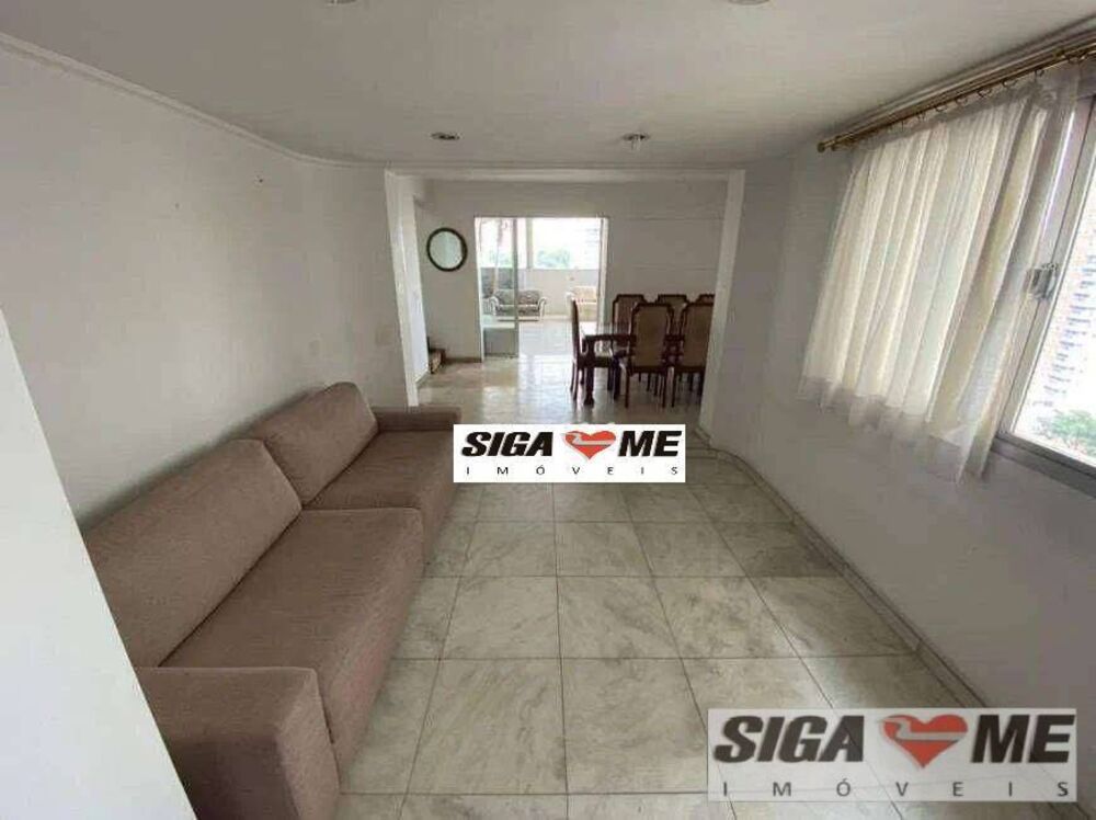 Apartamento à venda com 4 quartos, 309m² - Foto 12