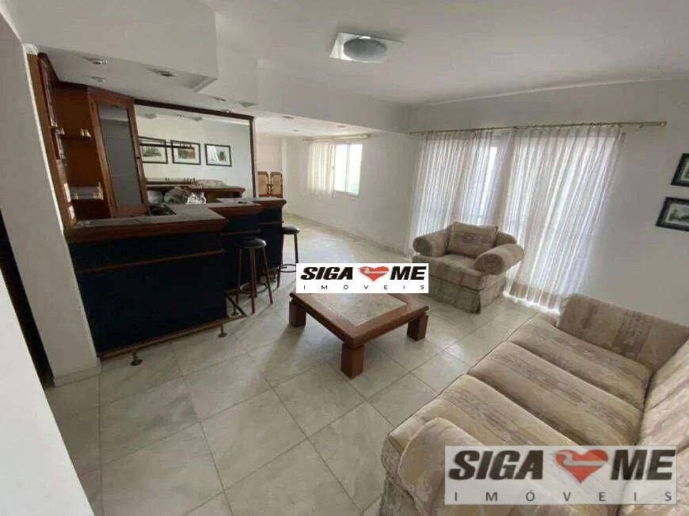 Apartamento à venda com 4 quartos, 309m² - Foto 8