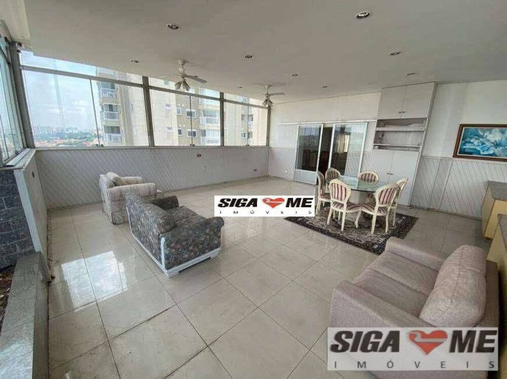 Apartamento à venda com 4 quartos, 309m² - Foto 14