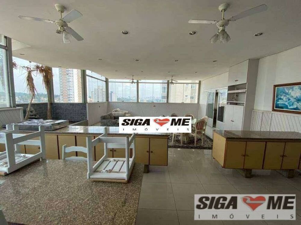 Apartamento à venda com 4 quartos, 309m² - Foto 13