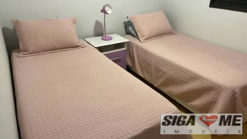 Apartamento para alugar com 2 quartos, 55m² - Foto 4