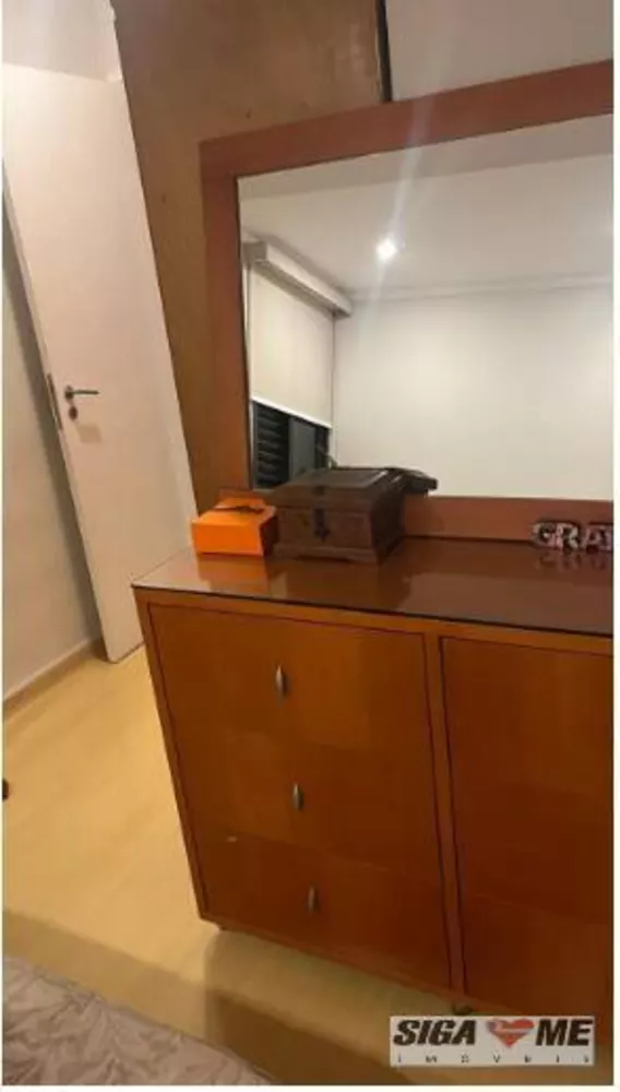 Apartamento para alugar com 2 quartos, 55m² - Foto 2