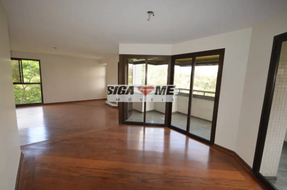 Apartamento, 5 quartos, 196 m² - Foto 3