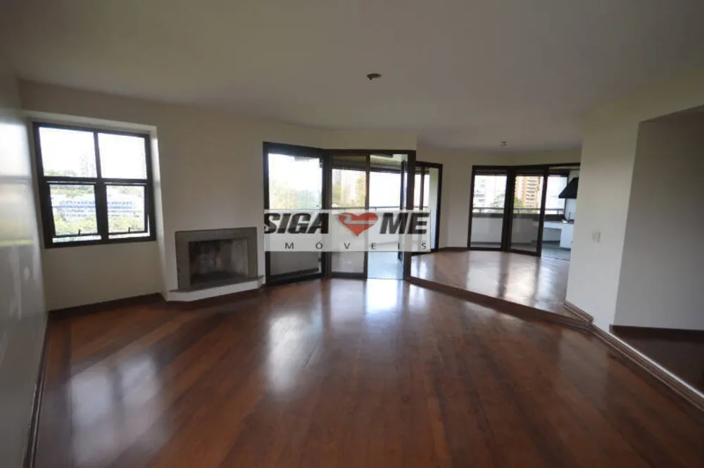 Apartamento, 5 quartos, 196 m² - Foto 2