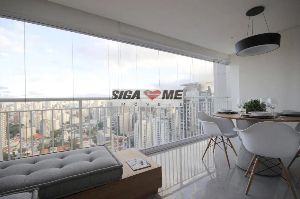 Apartamento, 1 quarto, 57 m² - Foto 4