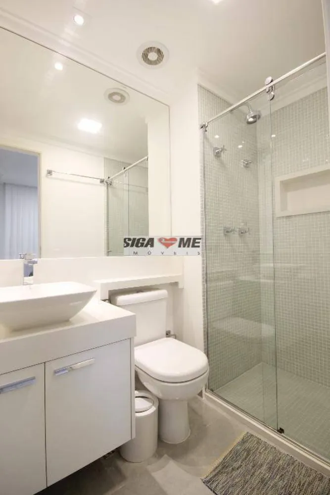 Apartamento, 1 quarto, 57 m² - Foto 6
