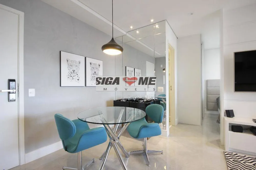 Apartamento, 1 quarto, 57 m² - Foto 12
