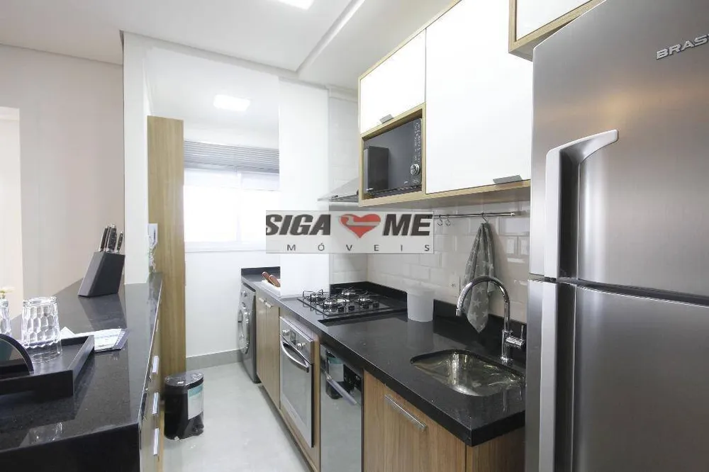 Apartamento, 1 quarto, 57 m² - Foto 11