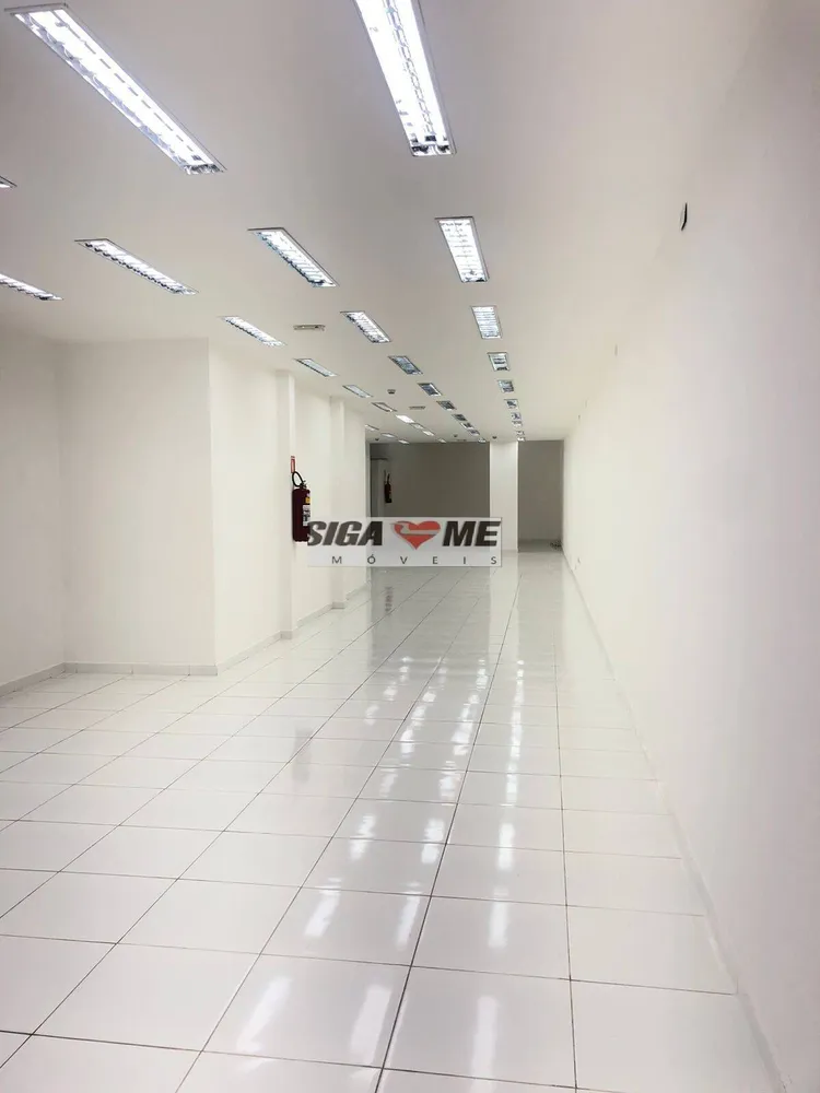 Loja-Salão, 140 m² - Foto 3