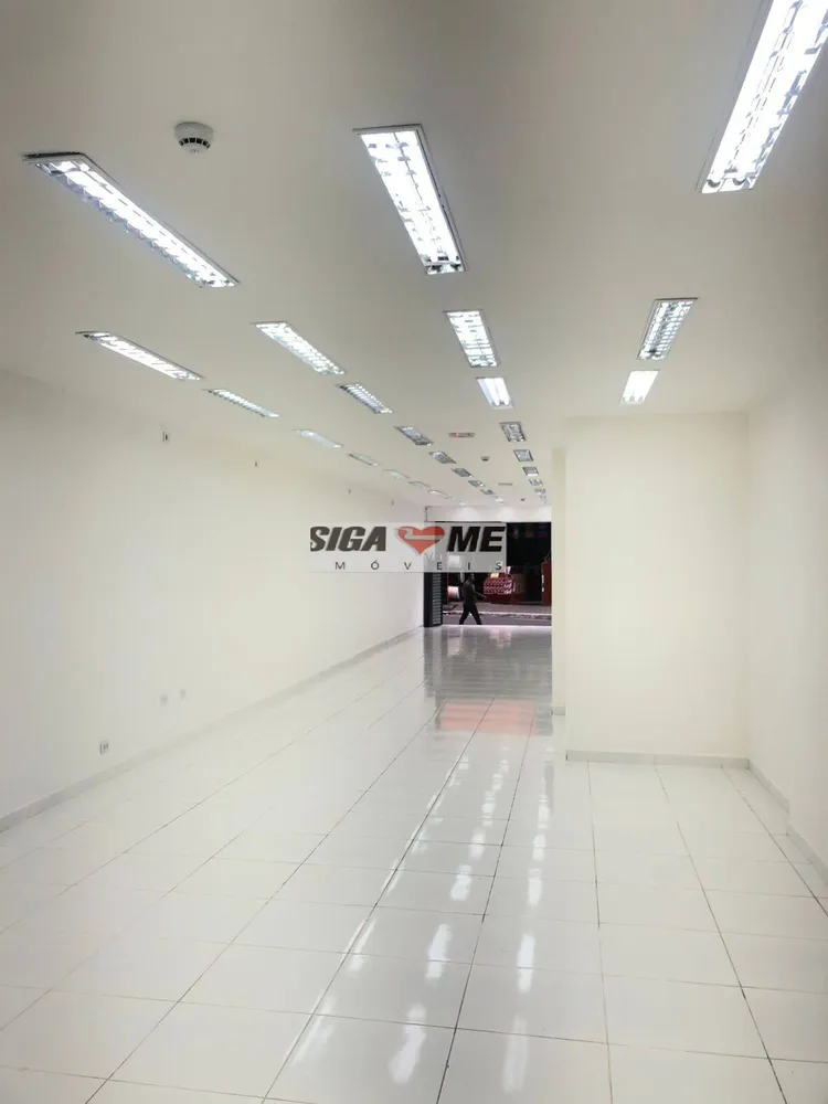 Loja-Salão, 140 m² - Foto 1
