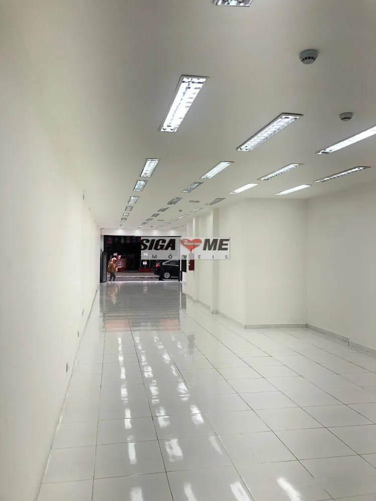 Loja-Salão, 140 m² - Foto 2