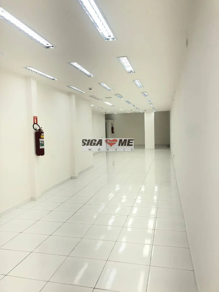 Loja-Salão, 140 m² - Foto 4