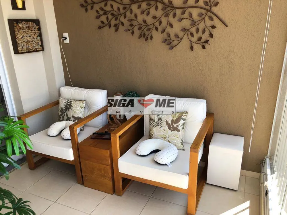 Apartamento, 2 quartos, 70 m² - Foto 4