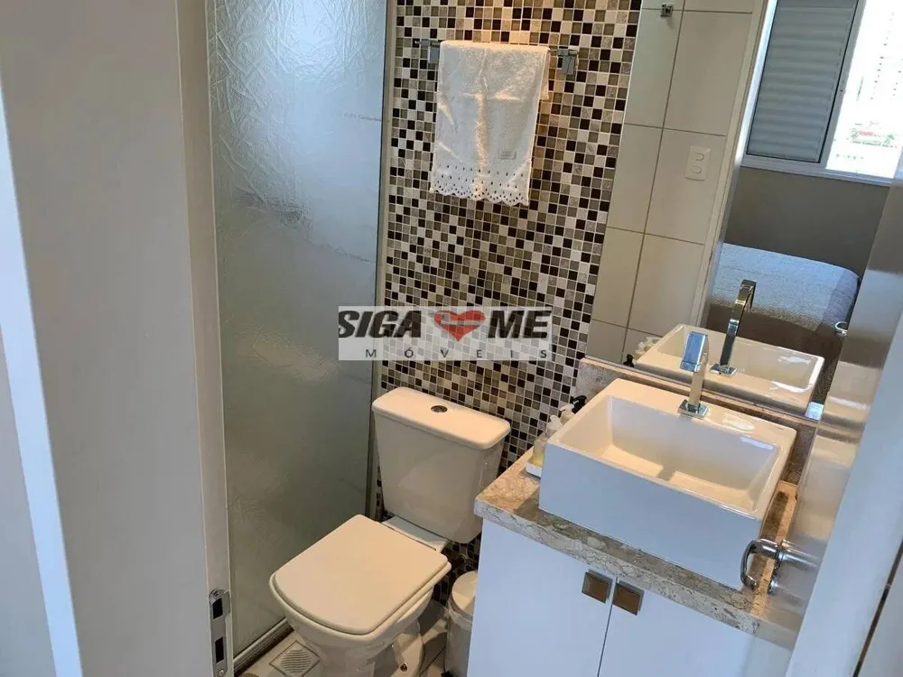 Apartamento, 2 quartos, 70 m² - Foto 7