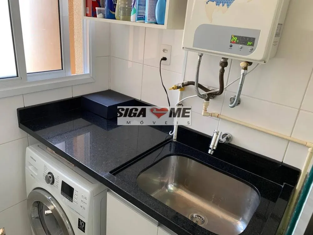 Apartamento, 2 quartos, 70 m² - Foto 6