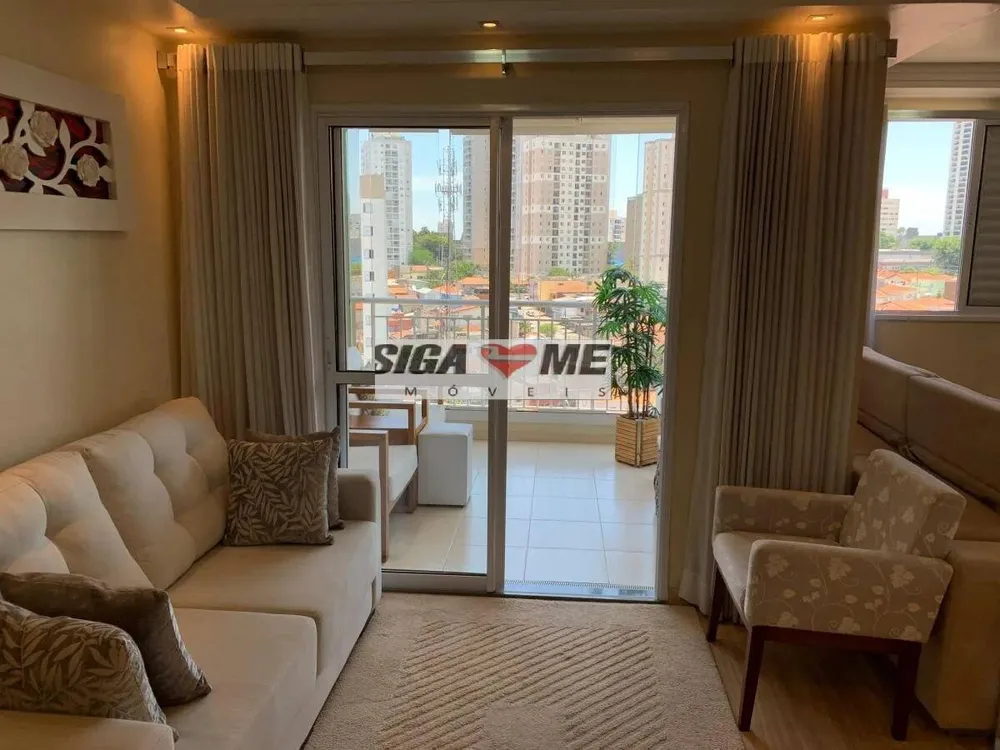 Apartamento, 2 quartos, 70 m² - Foto 2