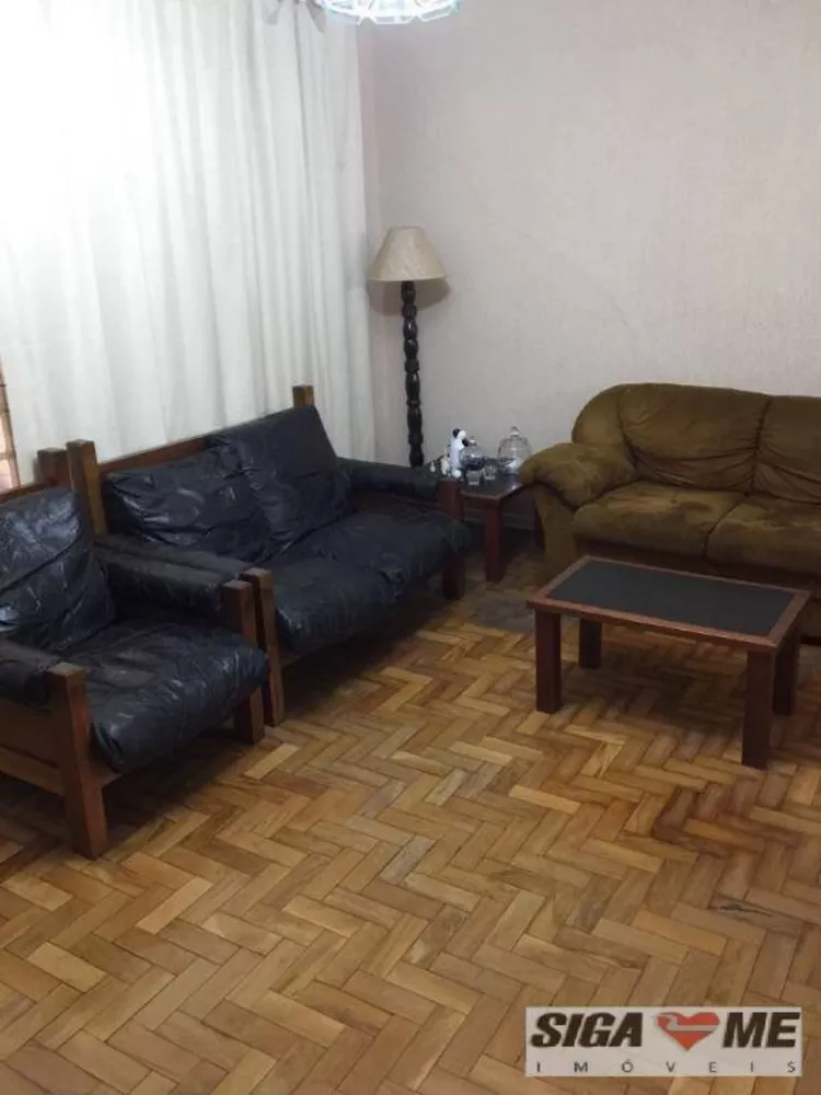 Sobrado à venda com 2 quartos, 178m² - Foto 5