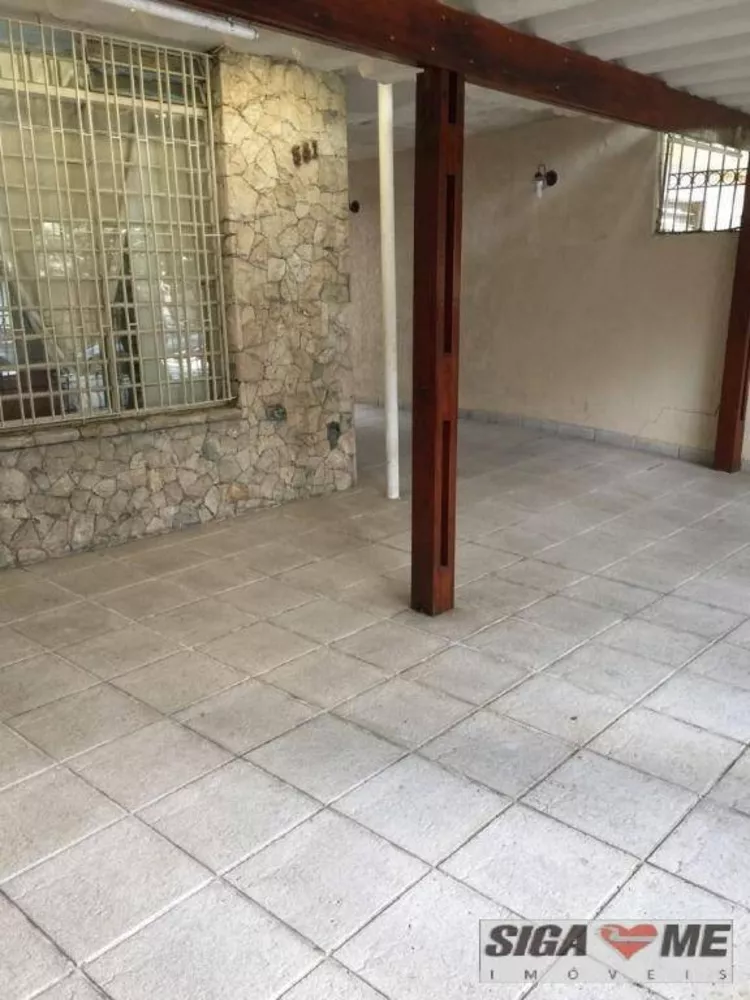 Sobrado à venda com 2 quartos, 178m² - Foto 3