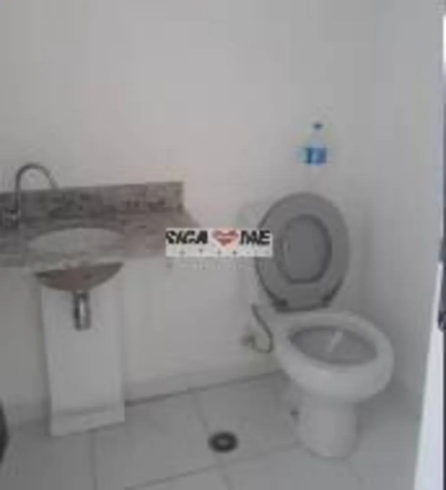 Sala-Conjunto, 33 m² - Foto 4