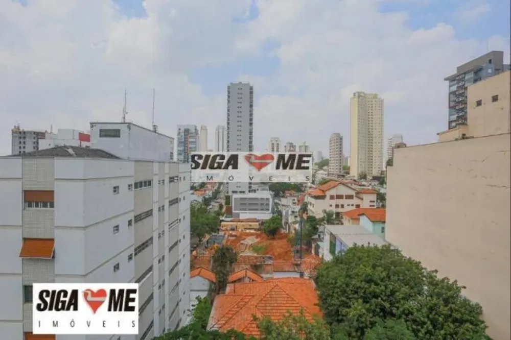 Apartamento, 2 quartos, 90 m² - Foto 2