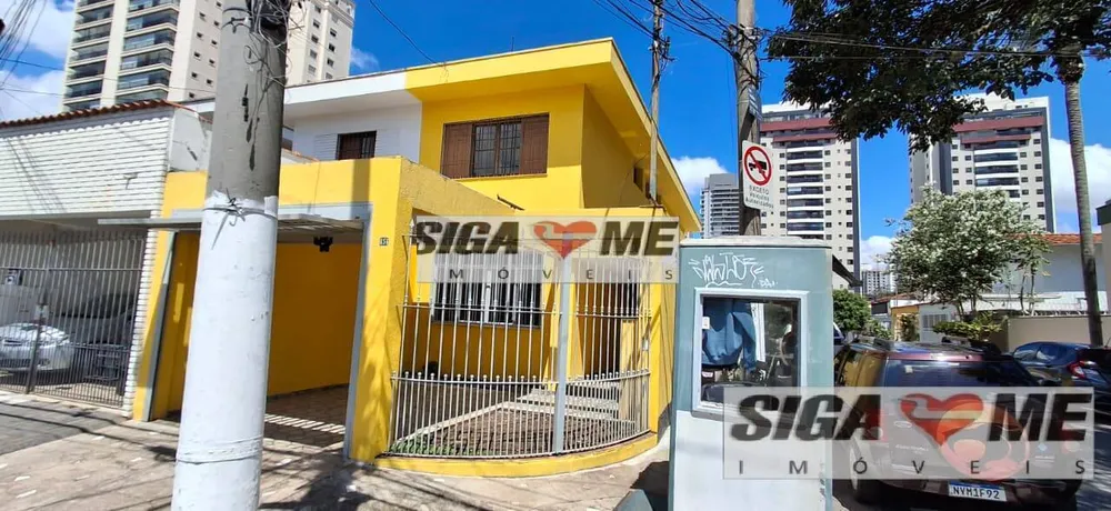 Casa, 3 quartos, 160 m² - Foto 1