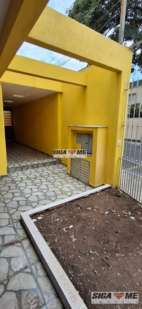 Casa, 3 quartos, 160 m² - Foto 3