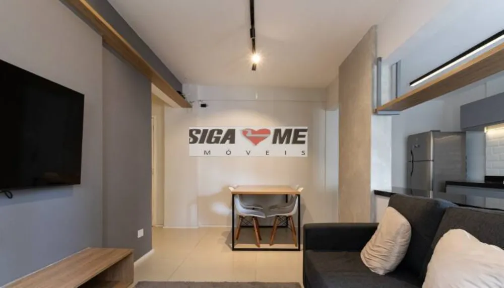 Apartamento, 2 quartos, 64 m² - Foto 4