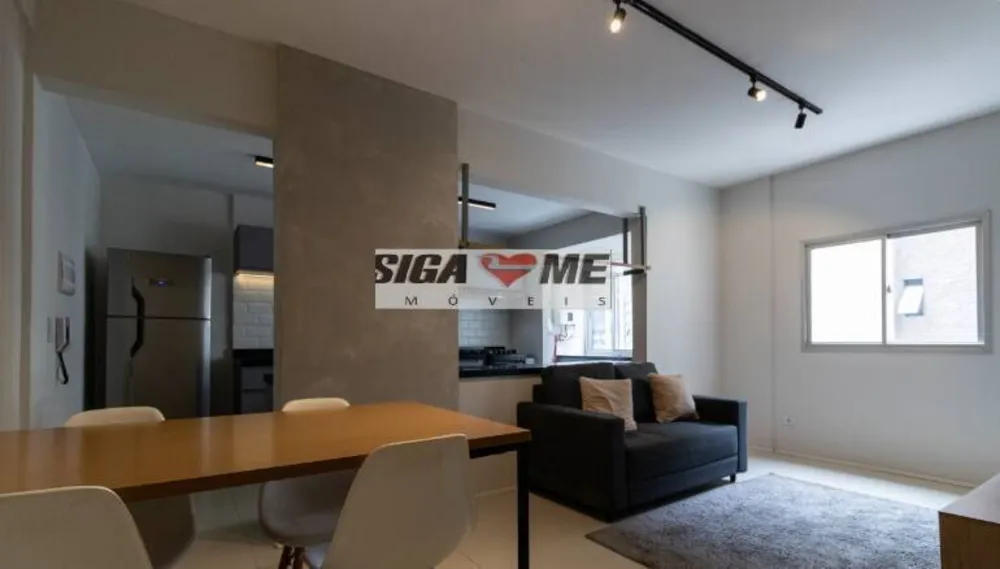 Apartamento, 2 quartos, 64 m² - Foto 1