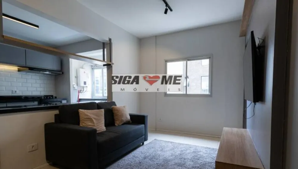 Apartamento, 2 quartos, 64 m² - Foto 2