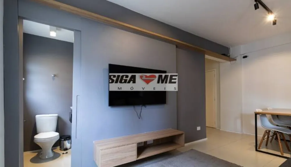 Apartamento, 2 quartos, 64 m² - Foto 3