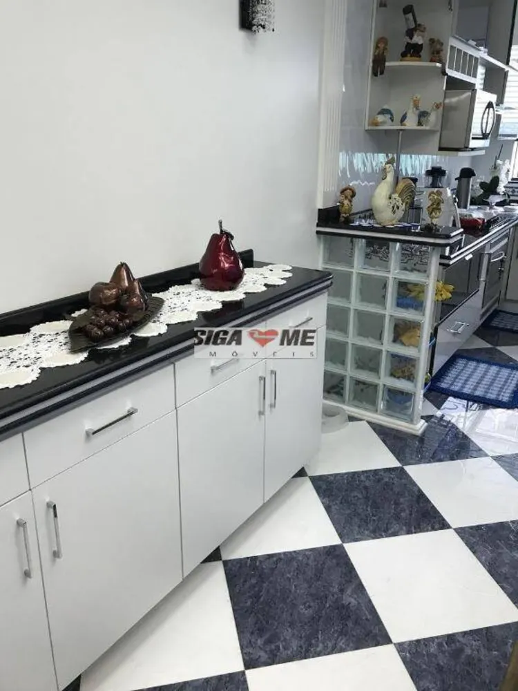 Sobrado, 3 quartos, 230 m² - Foto 3