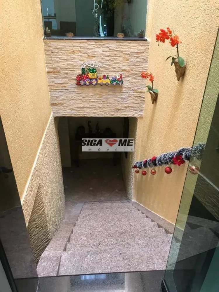 Sobrado, 3 quartos, 230 m² - Foto 7