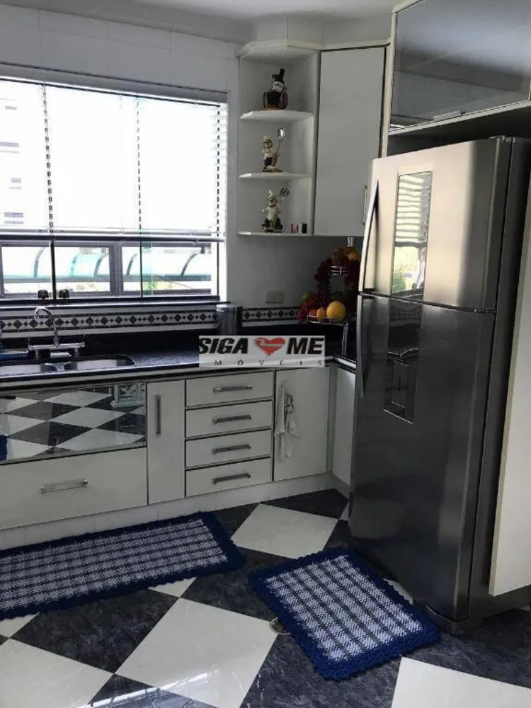 Sobrado, 3 quartos, 230 m² - Foto 4