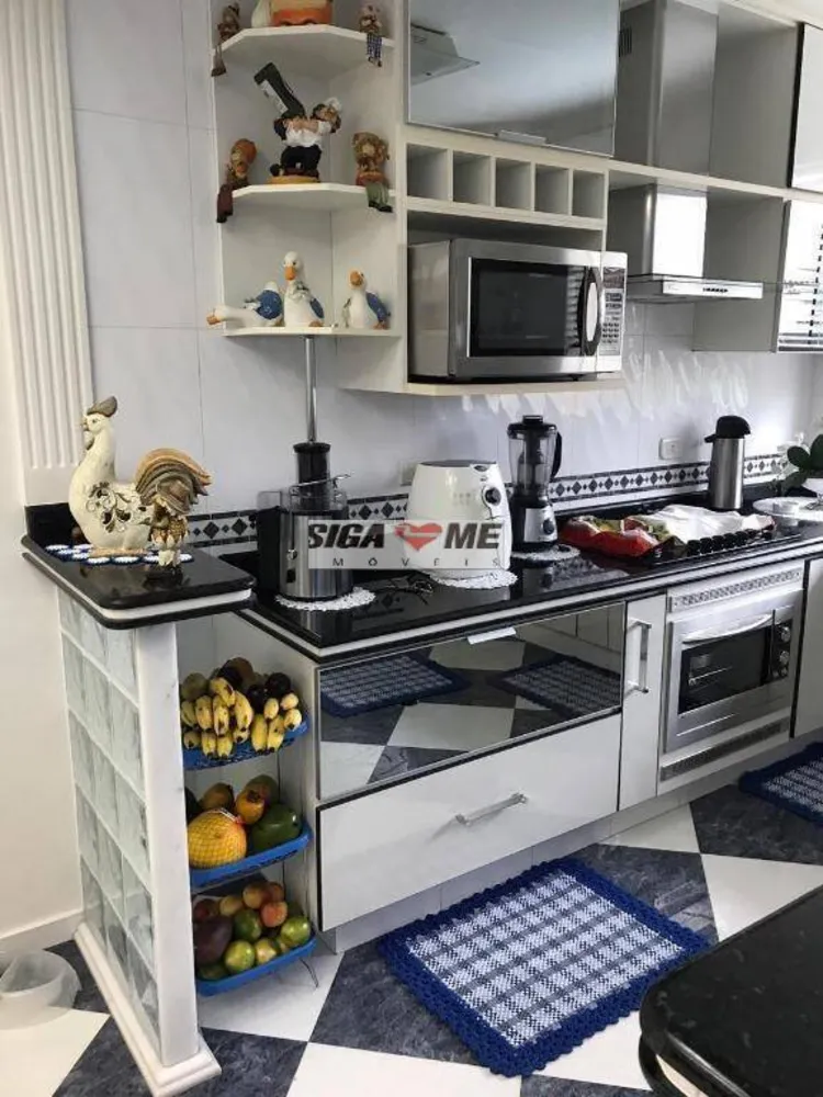 Sobrado, 3 quartos, 230 m² - Foto 2