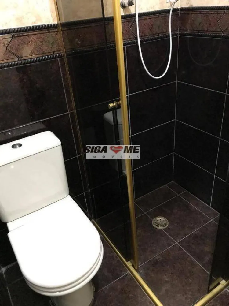 Sobrado, 3 quartos, 230 m² - Foto 11