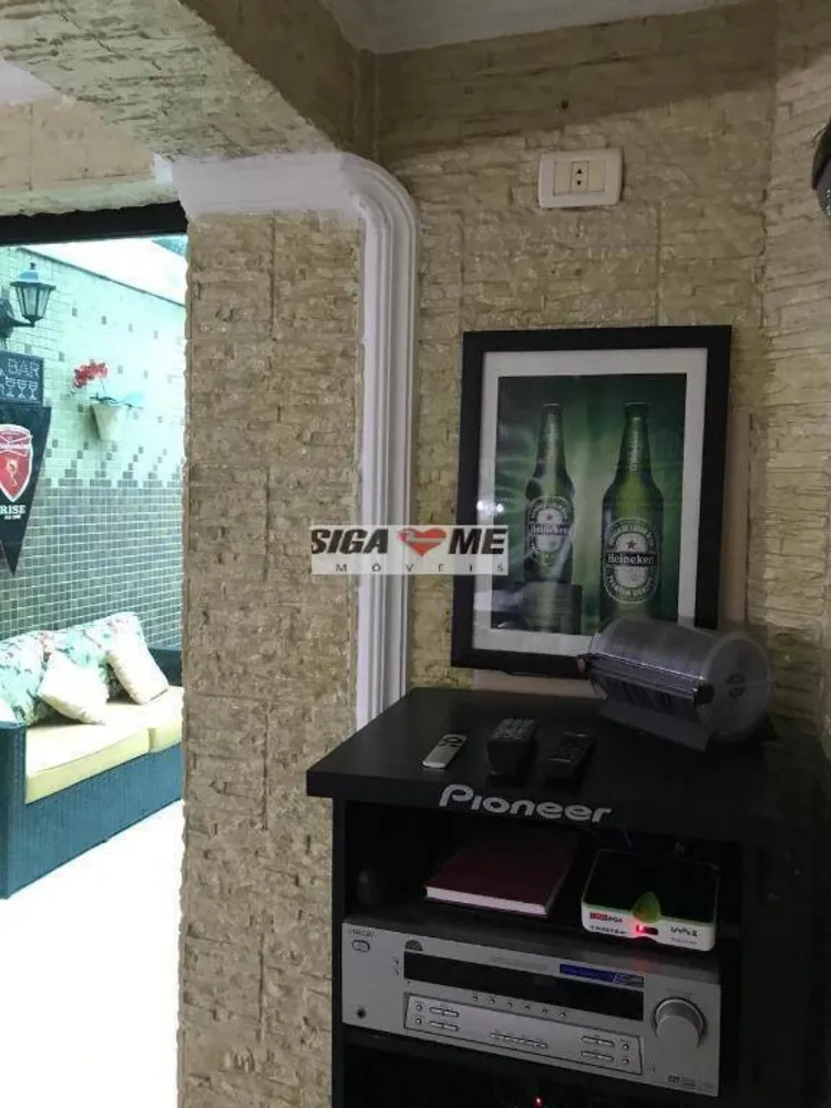 Sobrado, 3 quartos, 230 m² - Foto 10