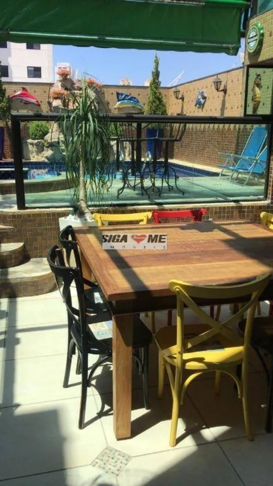 Sobrado, 3 quartos, 230 m² - Foto 12